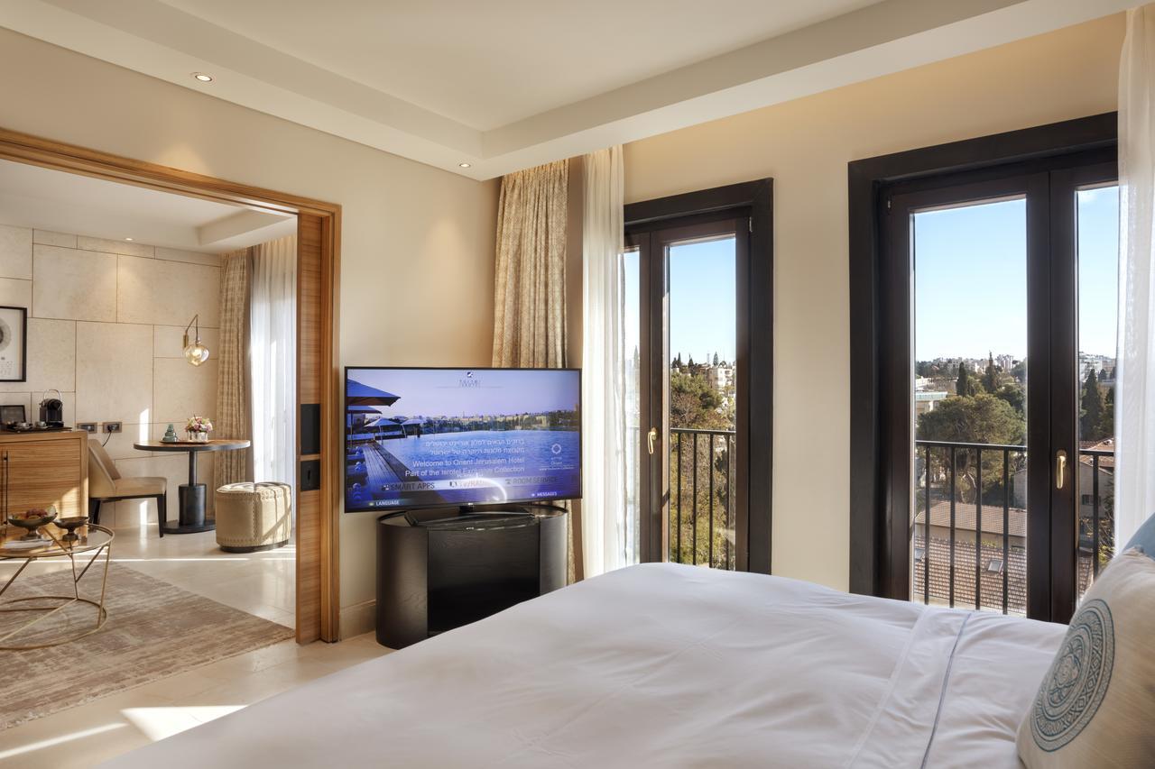 Hotel Orient By Isrotel Exclusive